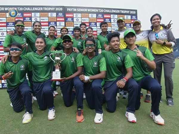 Picture Credit: BCCI