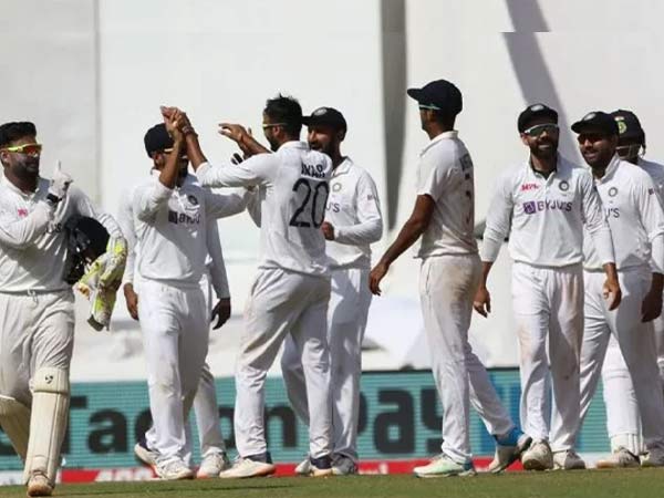 Picture Credit: Twitter/@BCCI