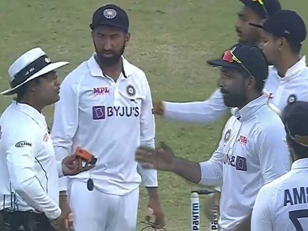 Picture Credit: BCCI