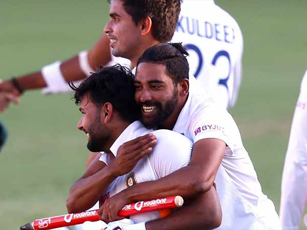 Picture Credit: Cricket Australia