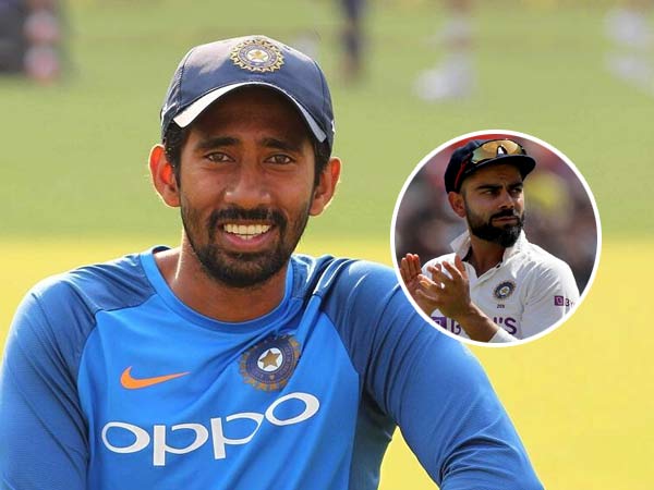 Picture Credit: BCCI