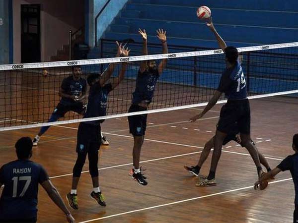 Picture Credit: H Vibhu