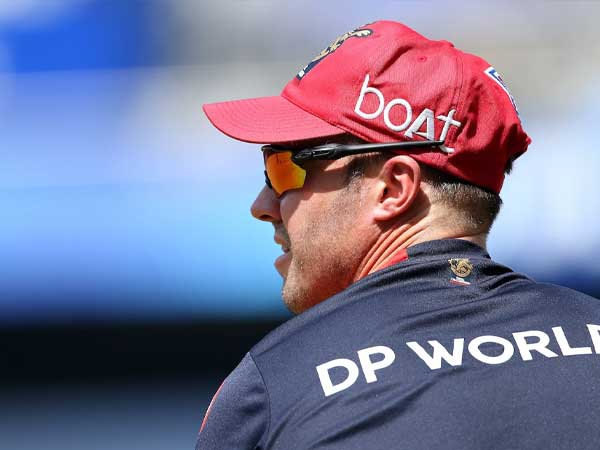 Picture Credit: BCCI