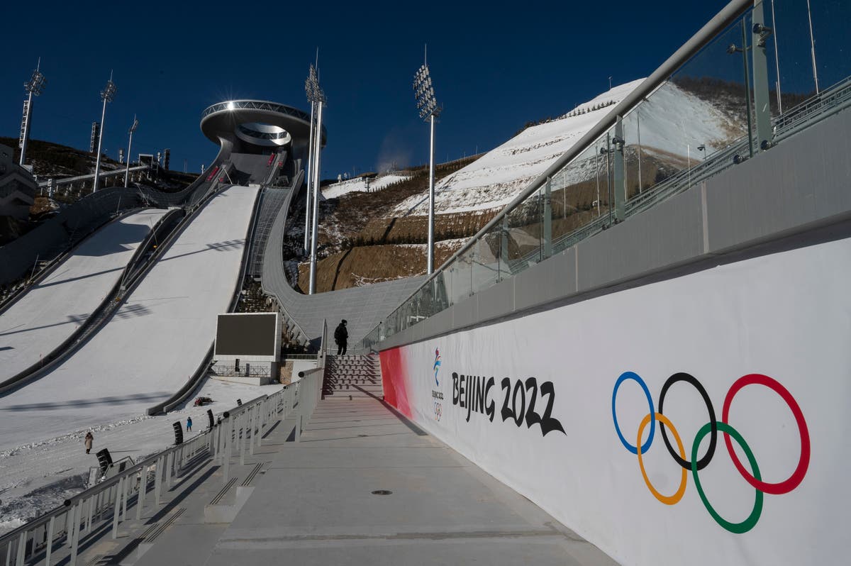 Sports Events Calendar 2022: Big events to watch out for this year