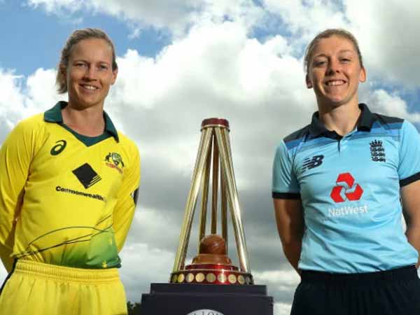 Picture Credit: CA/ECB