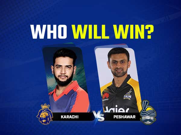 Karachi Kings vs Multan Sultans prediction