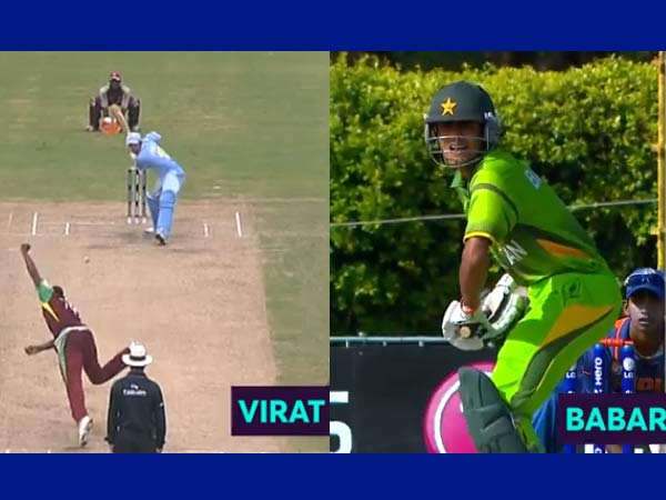 Picture Credit: Instagram/@ICC