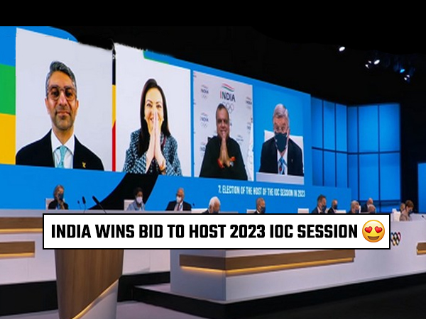 Picture Credit: IOC Media