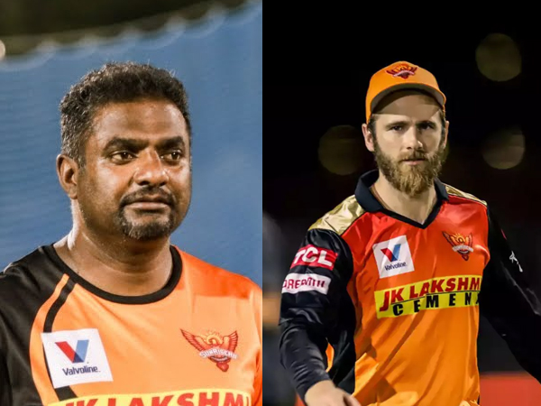 Picture Credit: Twitter/SRH