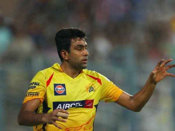 Rajasthan Royals were always ahead of time: Ashwin recalls period from ...
