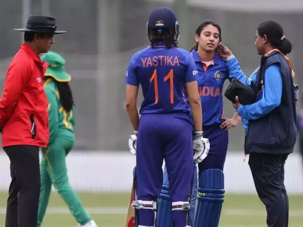 Picture Credit: ICC