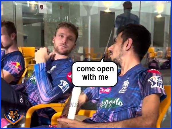 Picture Credit: Twitter/@rajasthanroyals