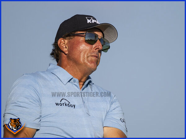 Picture Credit: PGA Tour