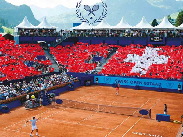 Picture Credit: Swiss Open