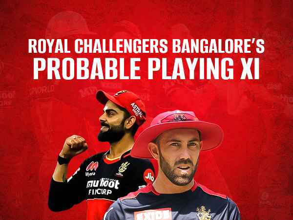 Picture Credit: RCB