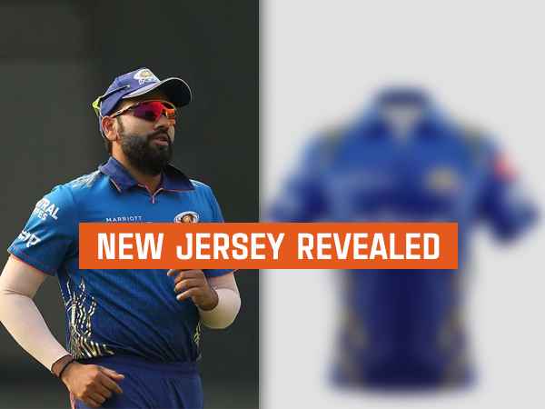 Picture Credit: Mumbai Indians