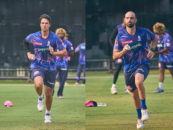 Picture Credit: Rajasthan Royals