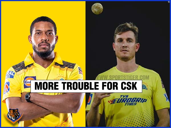 Picture Credit: CSK