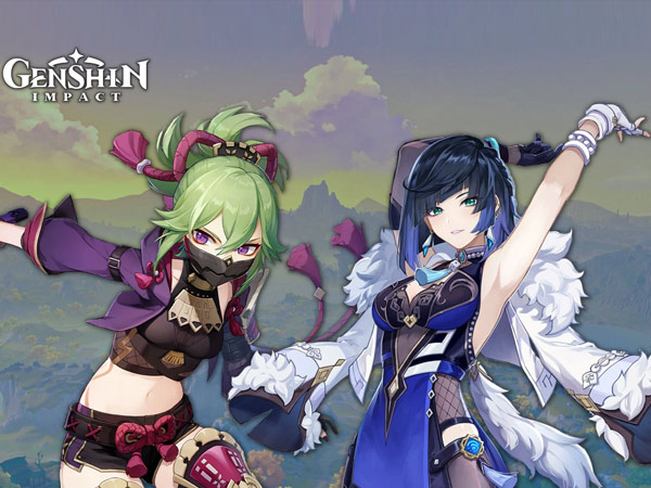 Picture Credit: Genshin Impact