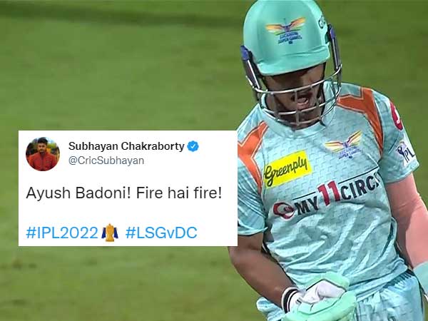 Picture Credit: Twitter