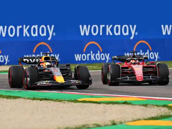 Picture Credit: Twitter@F1