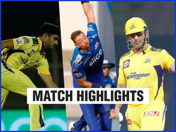 Picture Credit: BCCI/IPL