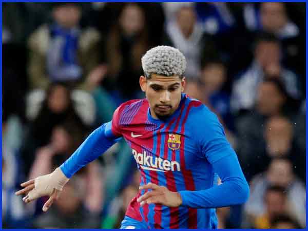 Picture Credit: La Liga