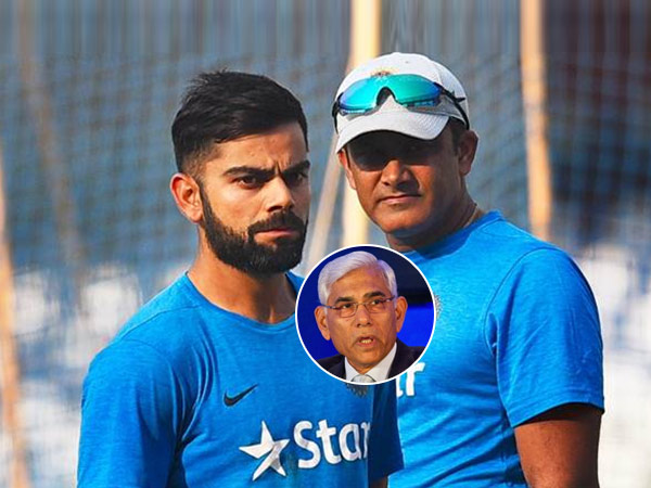 Picture Credit: BCCI