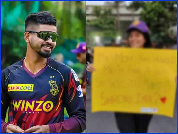 Picture Credit: Twitter/@KolkataKnightRiders