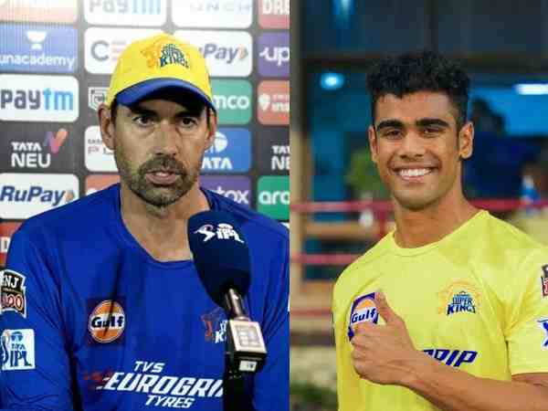 Picture Credit: Chennai Super Kings