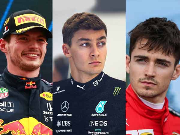 Picture Credit: Formula 1