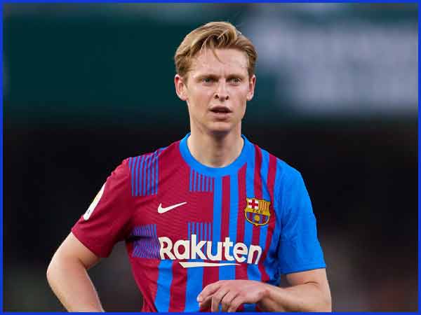 Picture Credit: FC Barcelona