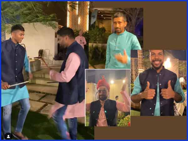 Picture Credit: Instagram/@gujarat_titans