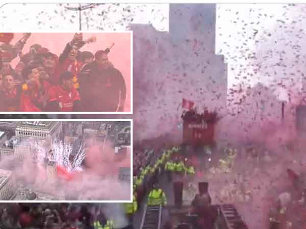 Picture Credit: Twitter