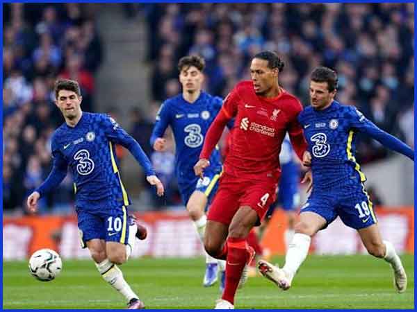 Picture Credit: Premier League