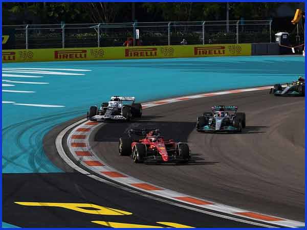 Picture Credit: Twitter/@F1