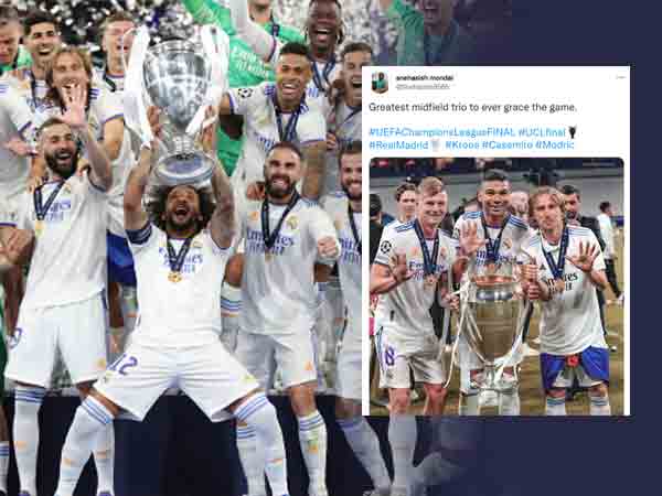 Picture Credit: Twitter