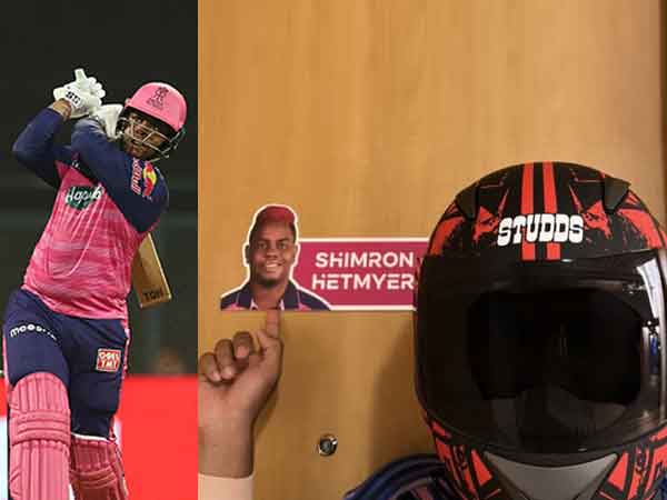 Picture Credit: Twitter/@rajasthanroyals