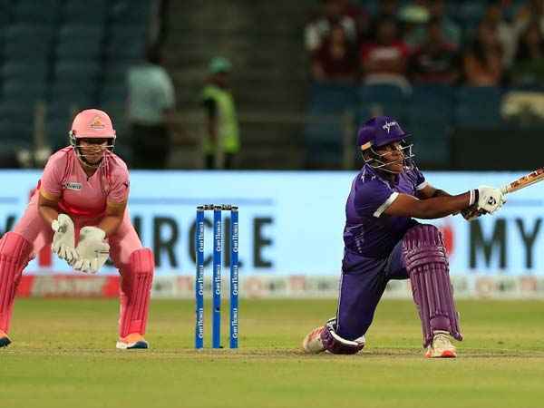 Picture Credit: BCCI