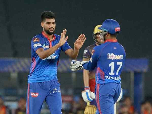 Picture Credit: Delhi Capitals