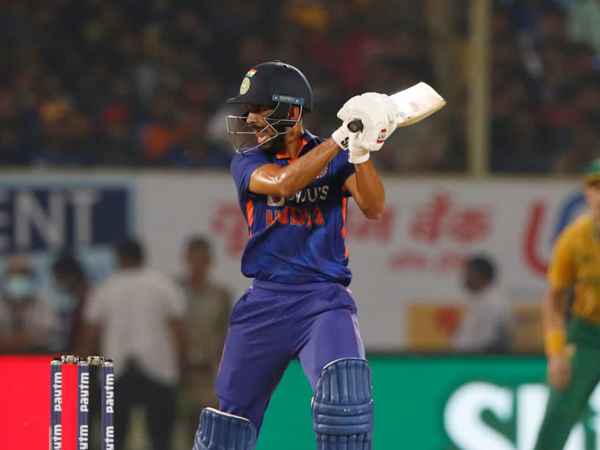 Picture Credit: BCCI