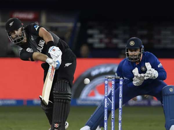 Picture Credit: NZC/BCCI