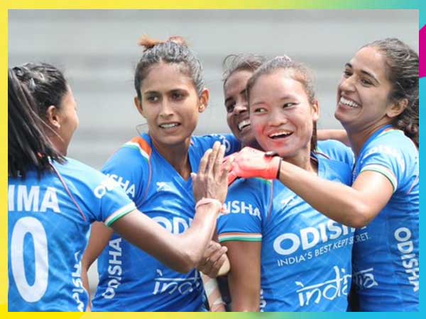 Picture Credit: Twitter/CWG 2022