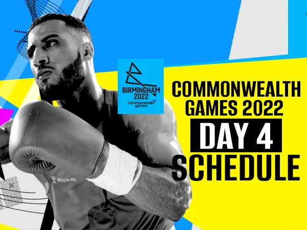 Picture Credit: Commonwealth Games