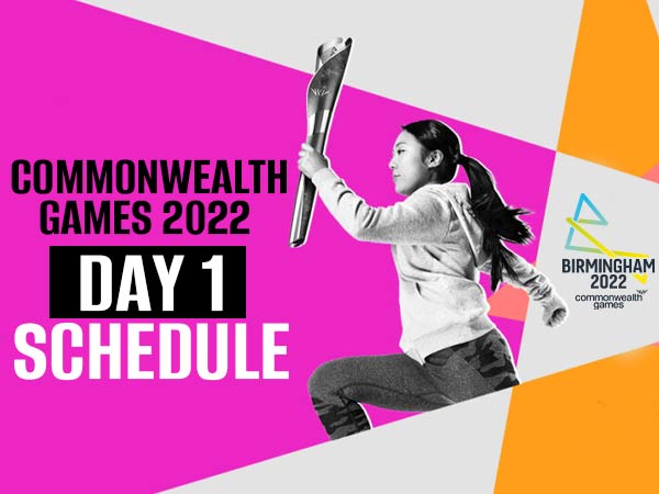 Picture Credit: Commonwealth Games