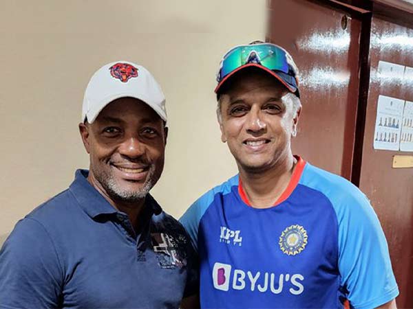 Picture Credit: BCCI