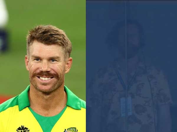 David Warner Picture Credit: Cricket Australia