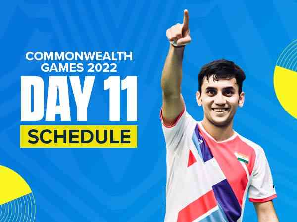 Picture Credit: Commonwealth Games