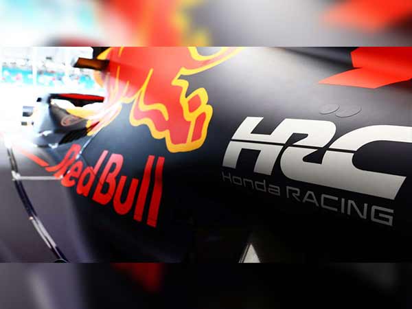 Picture Credit: Red Bull