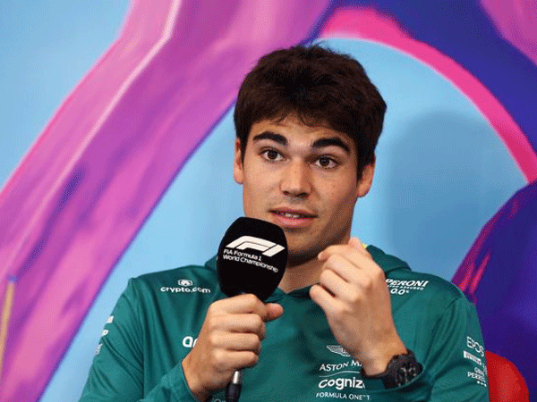 Picture Credit: Formula 1